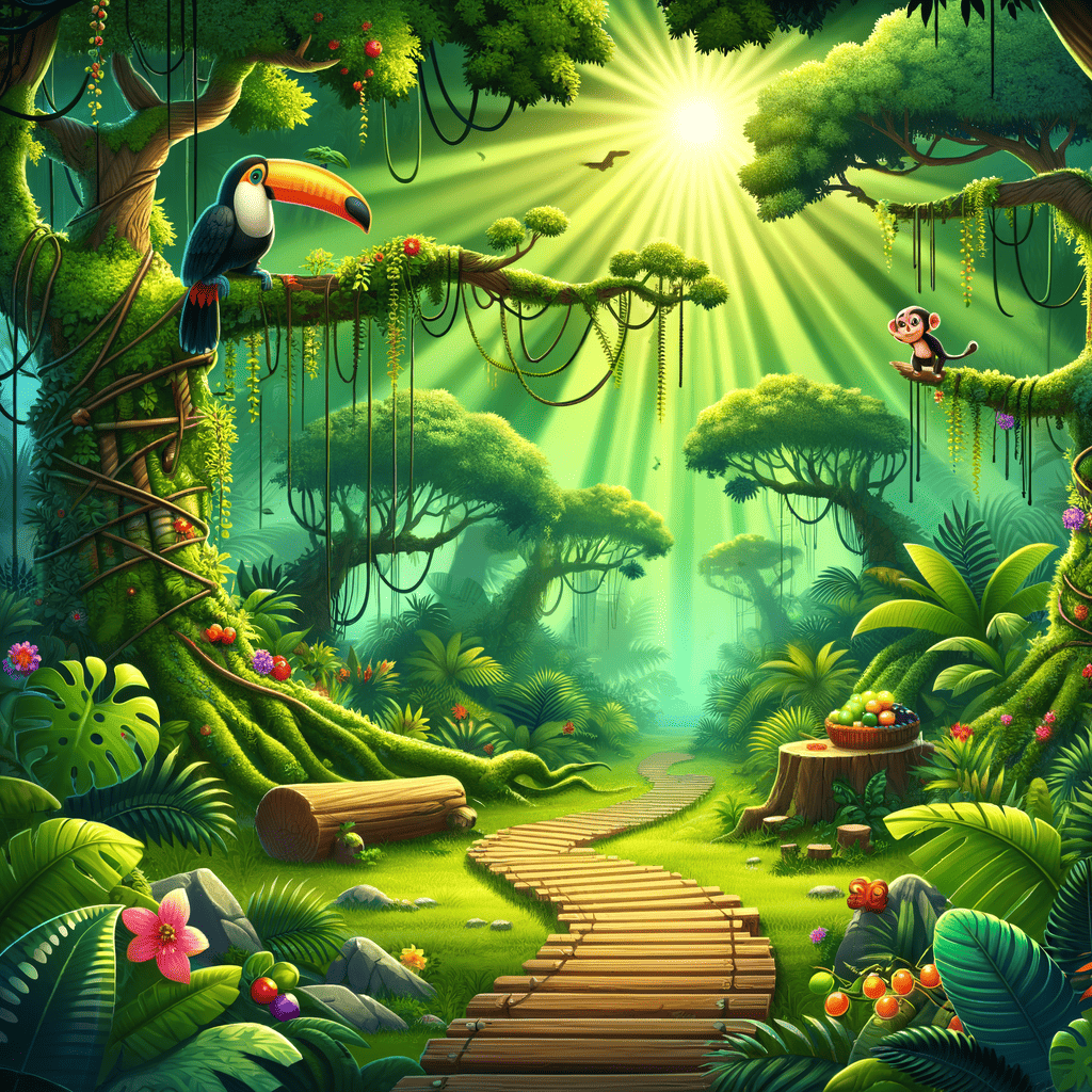 Jurassic Mines Discovery